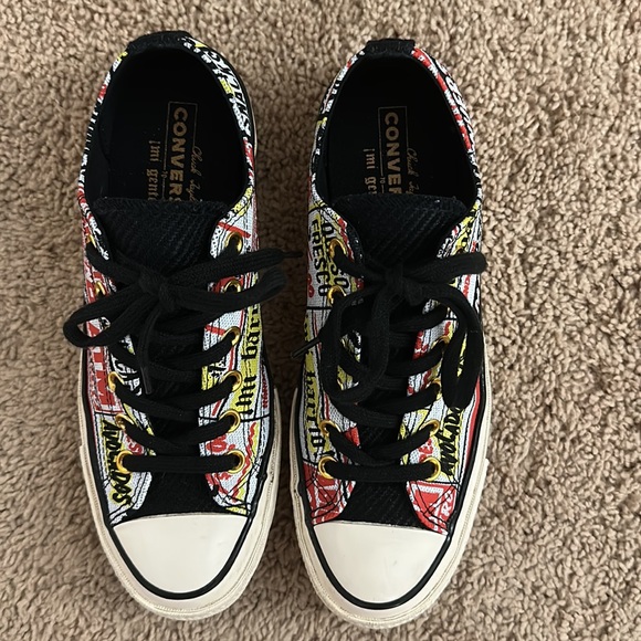 Converse mi gente sneakers - Picture 2 of 6